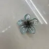 Glitter 4Cm Black