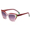C4 Pink Frame Ash Pink