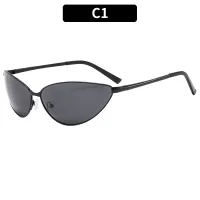 C1-Black Frame Gray