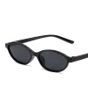 BRIGHT BLACK FRAME GRAY