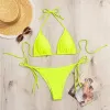 Neon Yellow