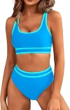 1 Blue