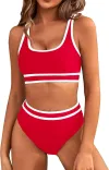 10 Red