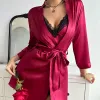 Red Set
