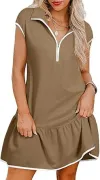 Deep Khaki