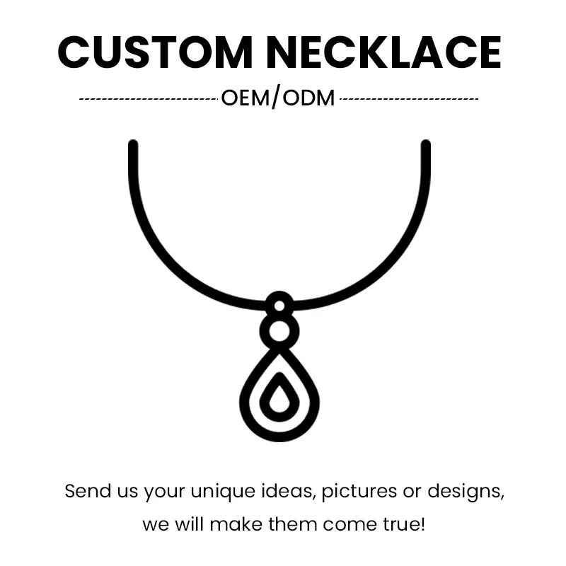 Custom Necklace