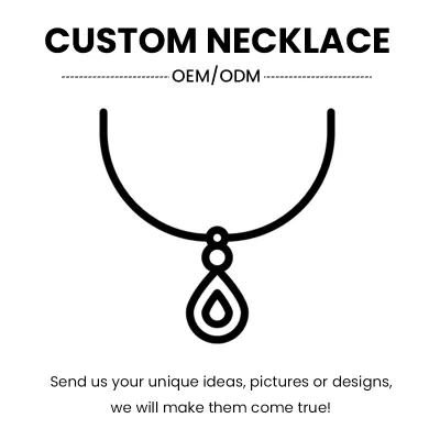 Custom Necklace
