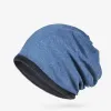 Sapphire Blue/Fleece-Lined