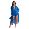 Bright Blue