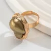 04 Shallow Gold Lt.Coffee
