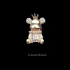 Single RSA-0552-Noble Bear