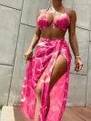 Deep Pink