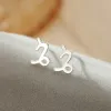 ES2460 Silver Capricorn