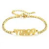 Gold-Virgo