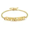 Gold-Capricorn