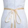 Champagne Ribbon
