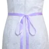 Lavender Ribbon