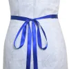 Royal Blue Ribbon