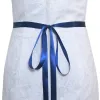 Navy Blue Ribbon