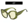 Sand Olive Green Green Tea