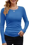 Sapphire Blue
