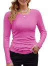 Bright Pink