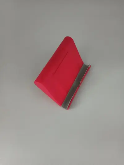 Multifunctional Folding Lazy Desktop Mobile Phone Holder ABS Support Customization