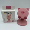 Pink Pig