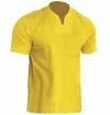 Pocket-Yellow