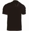 No Pocket-Black