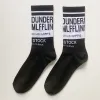 Stock Black