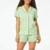 Green Bunny