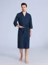 Navy Blue [Male]