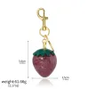K00892 Strawberry