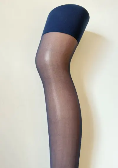 Women Sexy Solid Color Transparent Silk Stockings