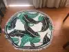 1717 Green Leaves