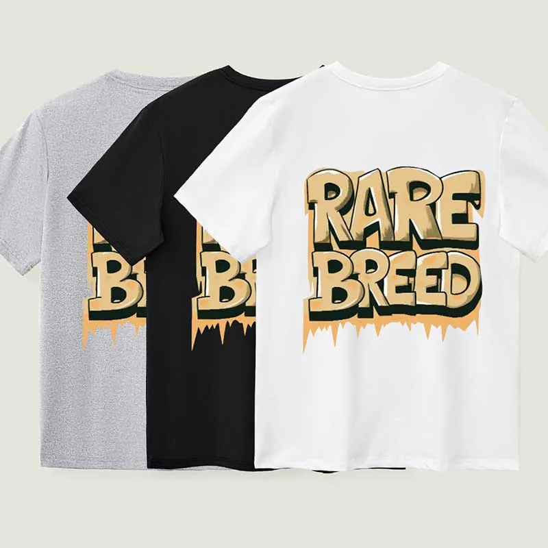 Kids Toddler Boys Girls Alphabet Print Short Sleeve T-Shirt - Animal Cartoon Crewneck Tee
