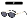 C1-Black Frame Gray