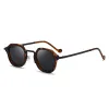 Hawksbill Black Frame Black Grey