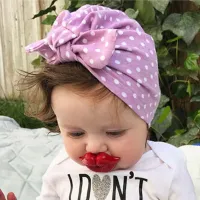 Kids Unisex Autumn Winter Fashion Casual Cute Solid Color Hat Scarf Gloves Three Set