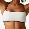 Optical White Cappuccino Bra 2346
