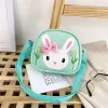Green Rabbit