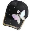 Black Butterfly