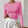 Bright Pink