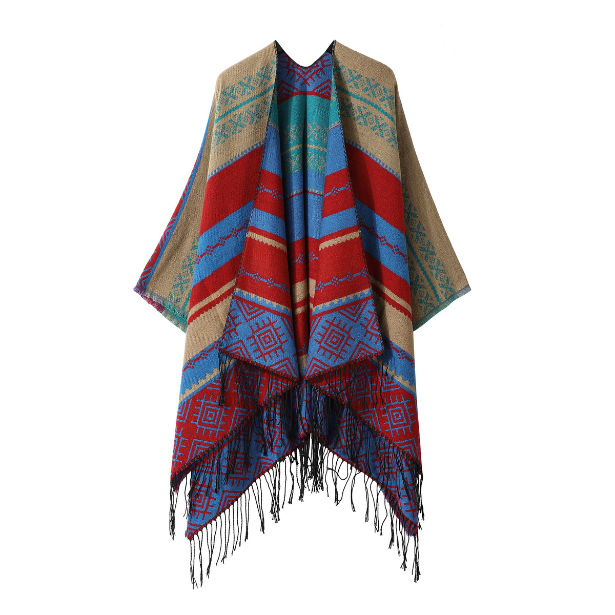 小物 star pattern long scarf Star Print Scarf, Black Cotton Scarf, Printed Scarves