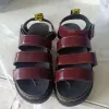 Red Brown