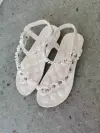 Creamy-White