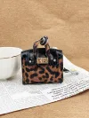 Leopard Brown