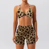 Leopard Yellow