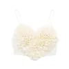 Creamy-White